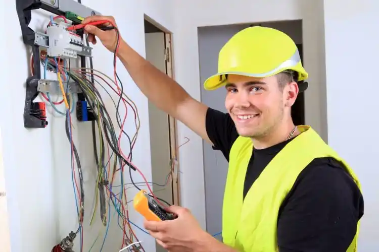 elektricien Bornerbroek